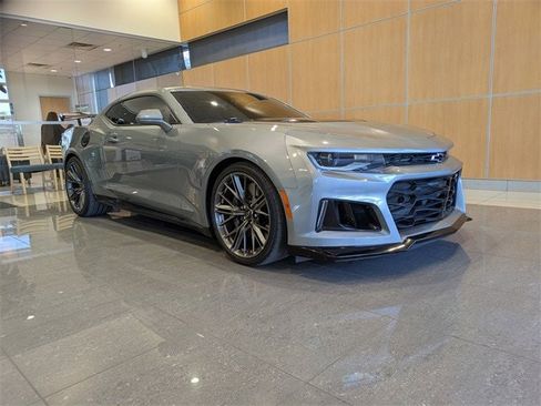 Used 2023 Chevrolet Camaro ZL1 image 5