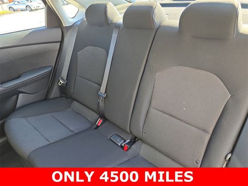 Used 2024 Kia Forte LXS w/ LXS Technology Package image 14