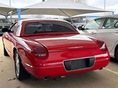Used 2003 Ford Thunderbird image 7