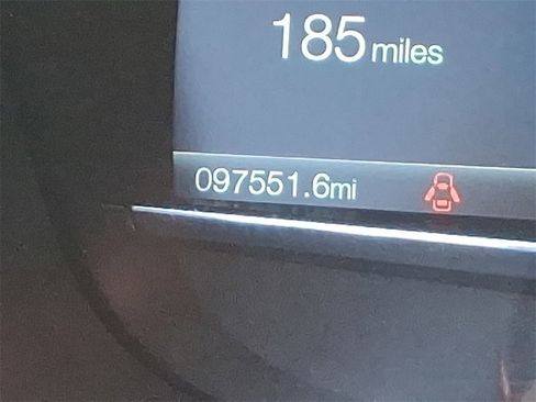 Used 2016 Ford Explorer Sport w/ Equipment Group 401A image 20