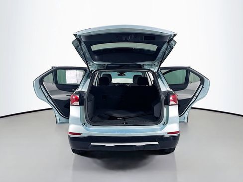 Used 2022 Chevrolet Equinox LT FWD image 15