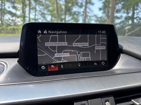 Used 2017 MAZDA MAZDA6 Grand Touring FWD image 19