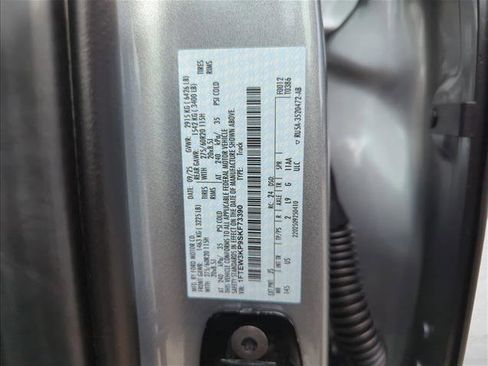 New 2025 Ford F150 XLT w/ Equipment Group 302A MID image 19