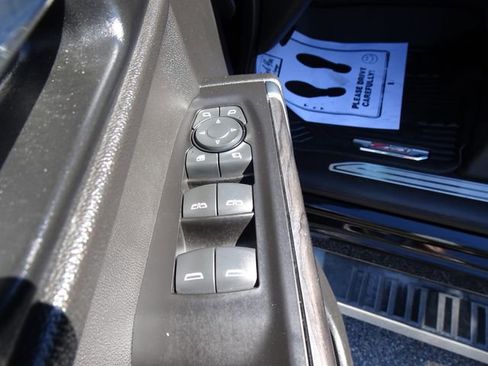 Used 2020 Chevrolet Silverado 1500 LTZ image 13