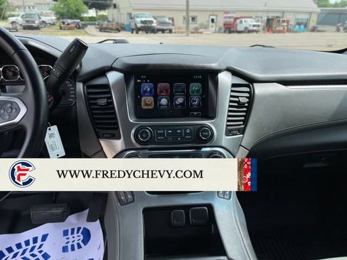 Used 2019 Chevrolet Tahoe LT AWD/4WD image 18