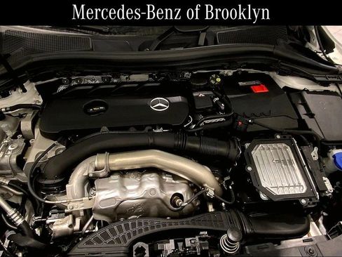 Certified 2026 Mercedes-Benz GLA 250 GLA 250 image 30