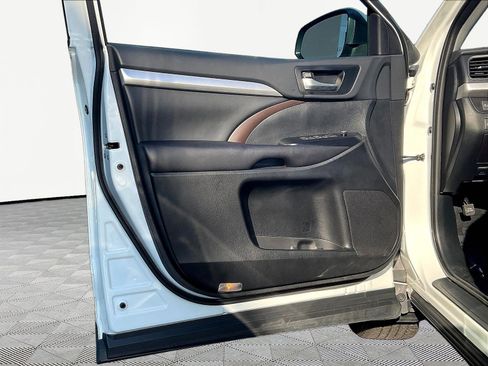 Used 2019 Toyota Highlander XLE w/ Protection Package #3 FWD image 20