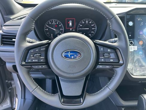 New 2026 Subaru Forester Premium image 13