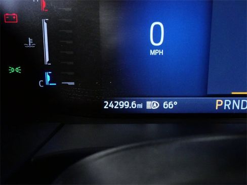 Used 2023 Ford Escape ST-Line Select w/ Class II Trailer Tow Package image 22