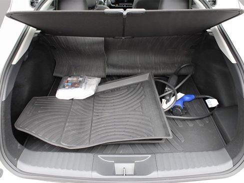 Certified 2026 Toyota Prius Plug-In Hybrid image 20