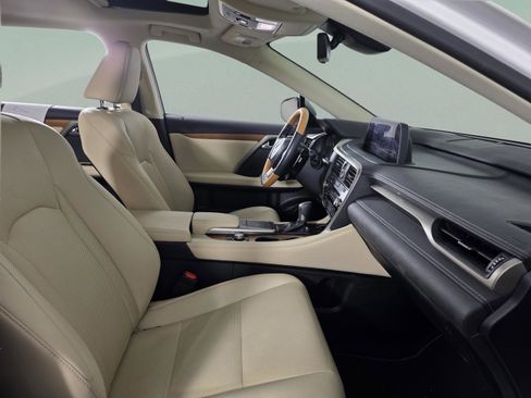 Certified 2021 Lexus RX 350 FWD w/ Premium Package image 25