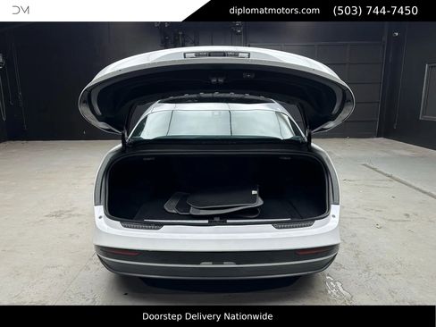 Used 2022 Lucid Air Grand Touring image 42