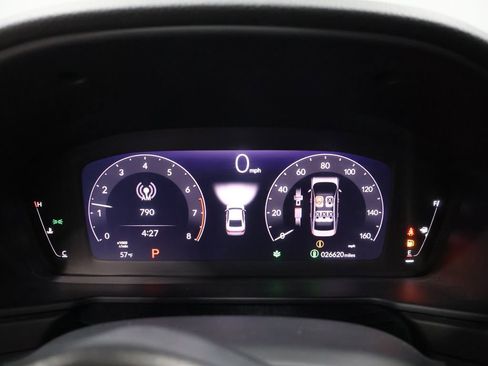 Used 2023 Honda Accord EX image 40