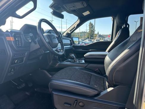 Used 2024 Ford F150 Tremor w/ Mobile Office Package image 9