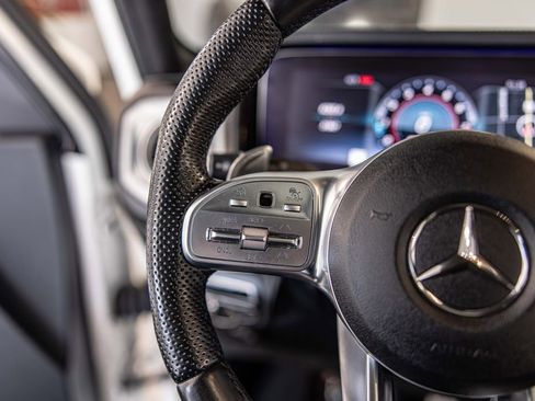 Used 2020 Mercedes-Benz G 63 AMG 4MATIC image 24