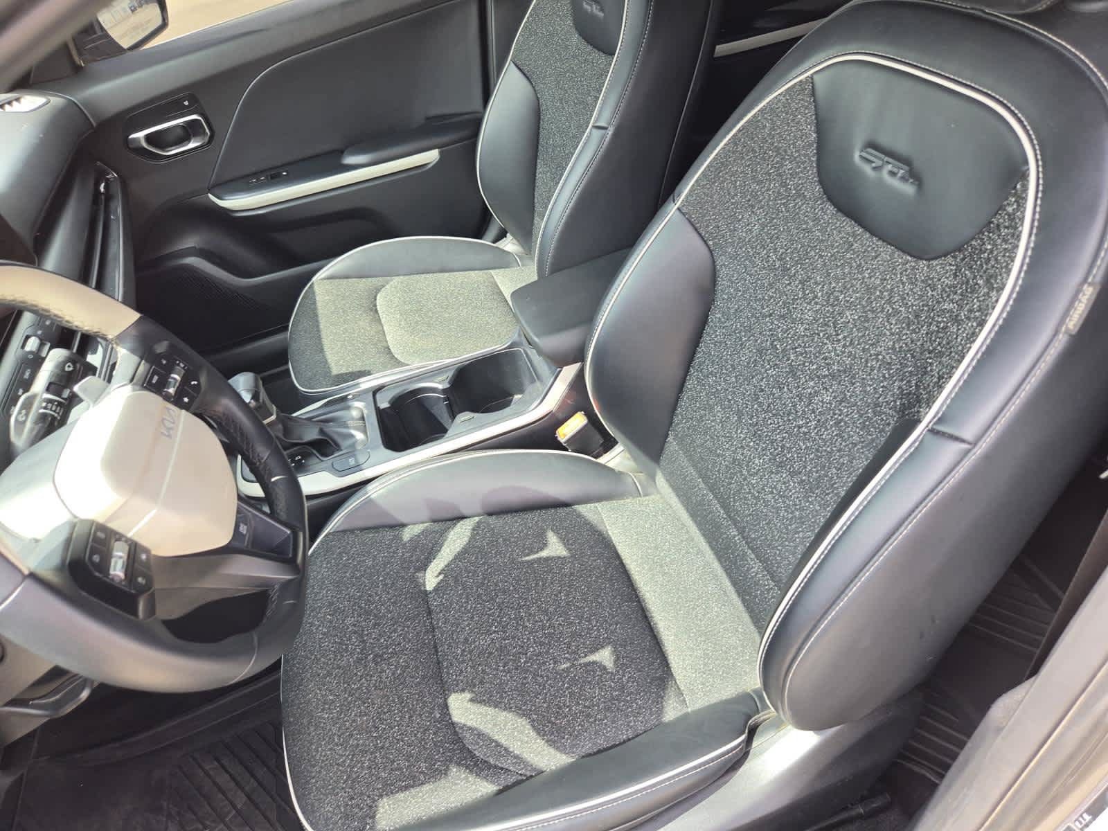 Used 2025 Kia K4 GT-Line FWD image 15