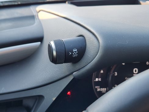 Certified 2022 Lexus ES 350 F Sport image 37