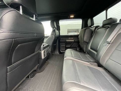 Used 2020 Ford F150 Raptor w/ Equipment Group 802A Luxury image 30