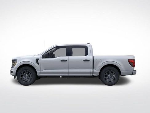 New 2026 Ford F150 STX w/ Equipment Group 200A RWD image 5