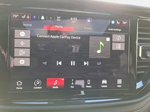 New 2026 Dodge Durango GT image 23