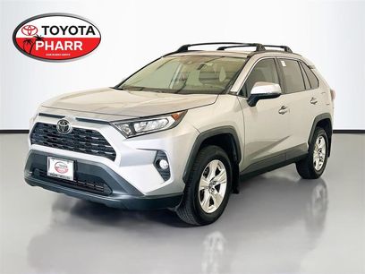 Used 2020 Toyota RAV4 XLE w/ Convenience Package