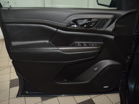 Used 2019 GMC Acadia SLT w/ LPO, Cargo Package AWD/4WD image 51