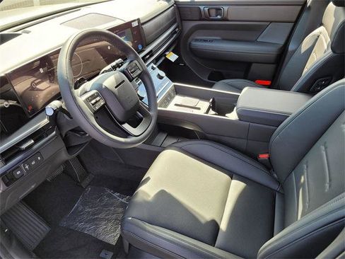 New 2025 Hyundai Santa Fe Calligraphy image 8