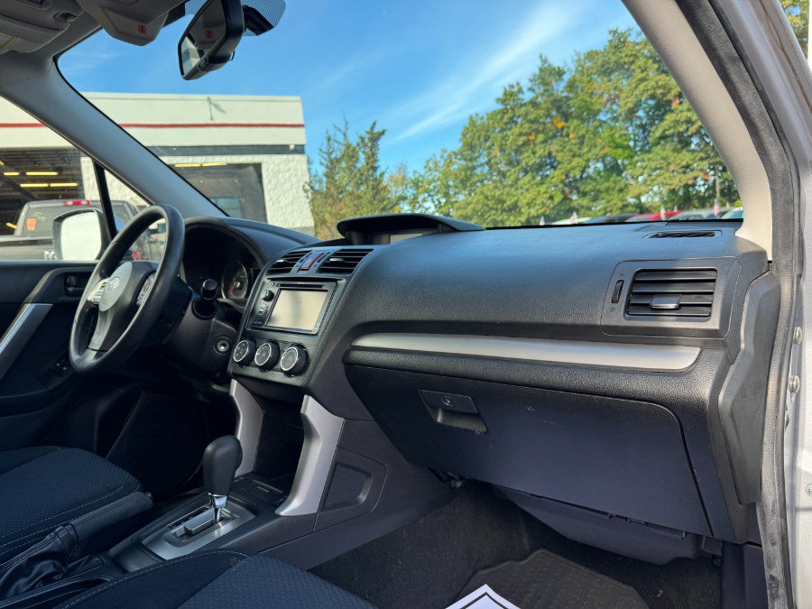 Used 2015 Subaru Forester 2.5i Premium AWD/4WD image 20