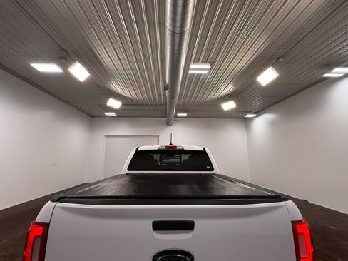 Used 2022 Ford Ranger Lariat w/ Equipment Group 501A High image 29