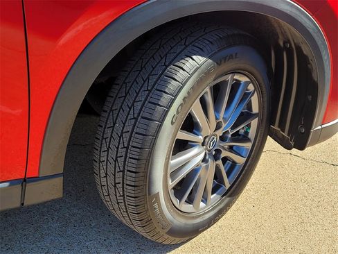 Used 2020 MAZDA CX-5 Touring image 6