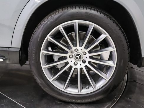 Certified 2026 Mercedes-Benz GLE 450 4MATIC image 10
