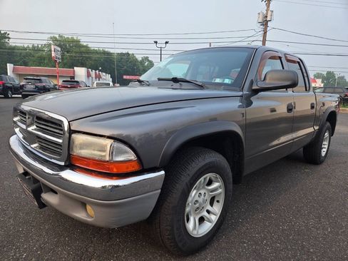 Used 2004 Dodge Dakota SLT w/ PWR Convenience Group RWD image 10
