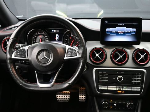 Used 2018 Mercedes-Benz CLA 45 AMG 4MATIC image 11