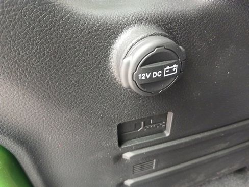 New 2025 Jeep Wrangler Sport S image 10