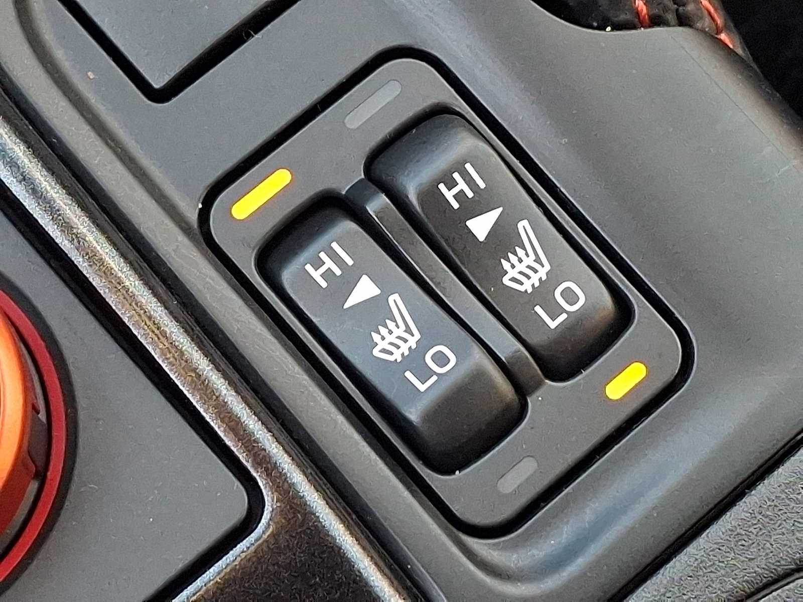 Certified 2023 Subaru Forester Sport AWD/4WD image 25