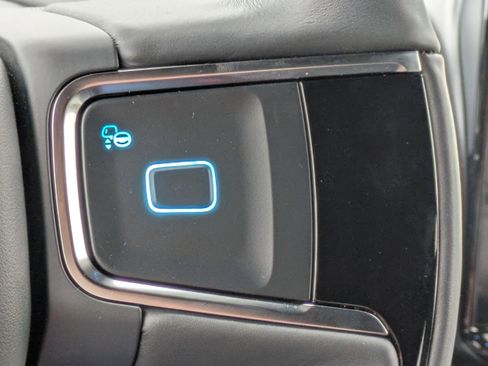 New 2025 Ford Expedition Max Platinum w/ Stealth Performance Package image 31