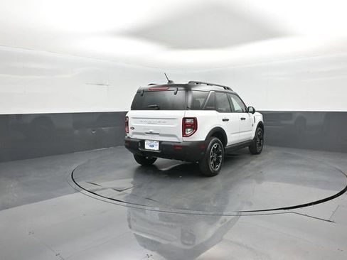 New 2026 Ford Bronco Sport Outer Banks w/ Outer Banks Tech Package+ AWD/4WD image 2