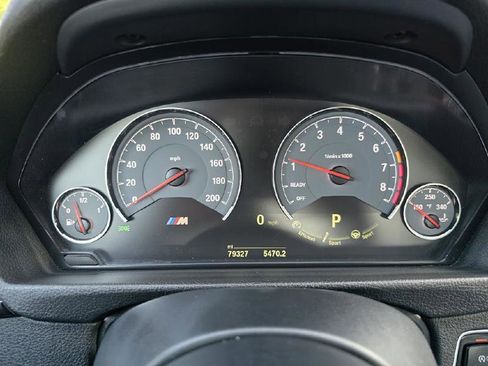 Used 2015 BMW M4 Coupe image 41