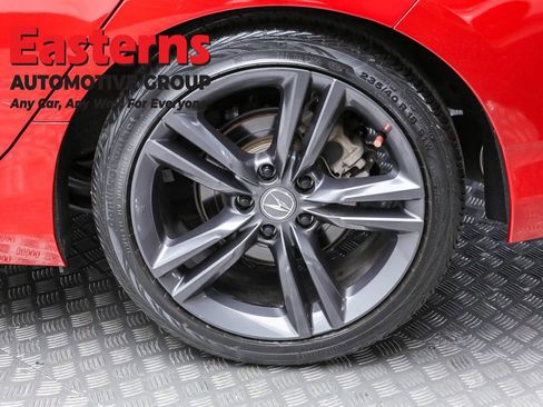 Used 2023 Acura Integra A-Spec image 8