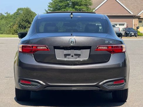 Used 2016 Acura ILX FWD image 7