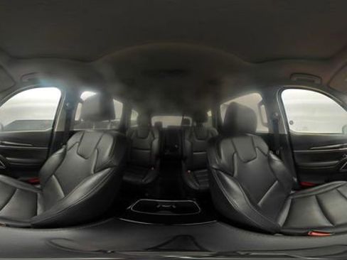 Used 2025 Kia Telluride S AWD/4WD image 29