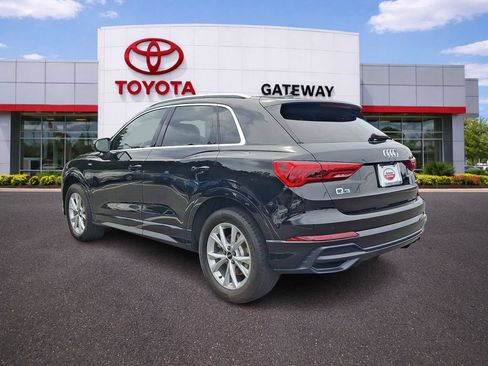 Used 2021 Audi Q3 2.0T Premium AWD/4WD image 6