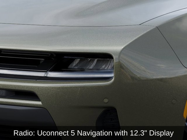 New 2026 Dodge Charger R/T AWD/4WD image 14