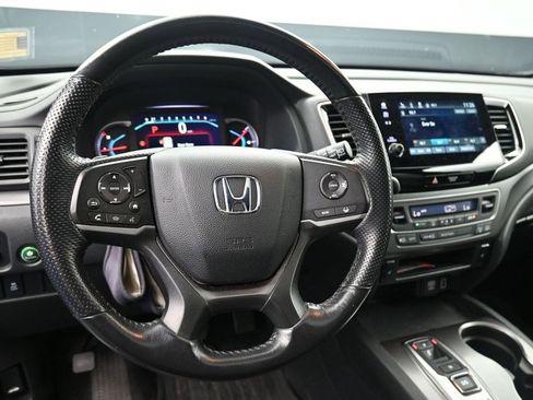 Used 2020 Honda Passport EX-L image 16