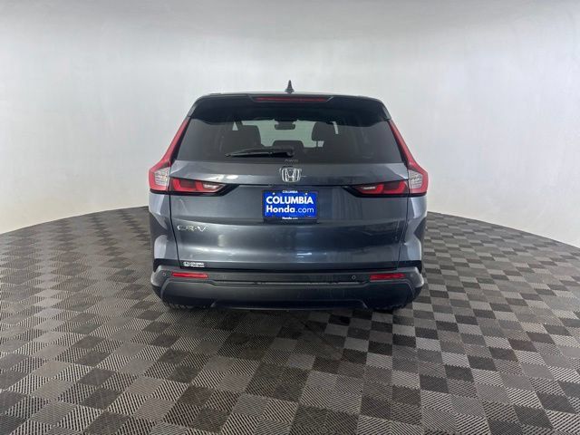 Certified 2024 Honda CR-V EX-L image 6