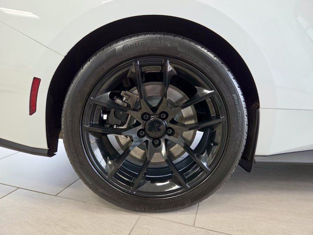 Used 2024 Ford Mustang GT Premium RWD image 30