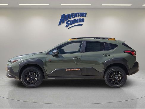 New 2026 Subaru Crosstrek 2.5i Wilderness image 4