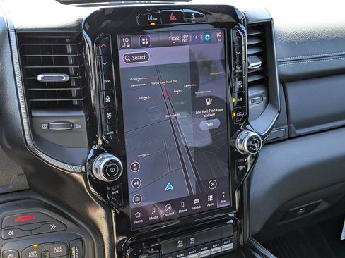New 2026 RAM 1500 RHO AWD/4WD image 23