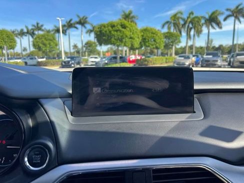 Used 2021 MAZDA CX-9 Grand Touring FWD image 44