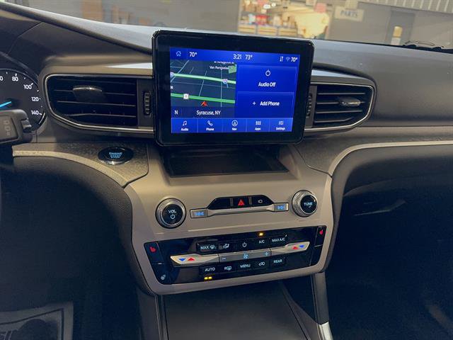 Certified 2023 Ford Explorer Timberline w/ Timberline Technology Package AWD/4WD image 21
